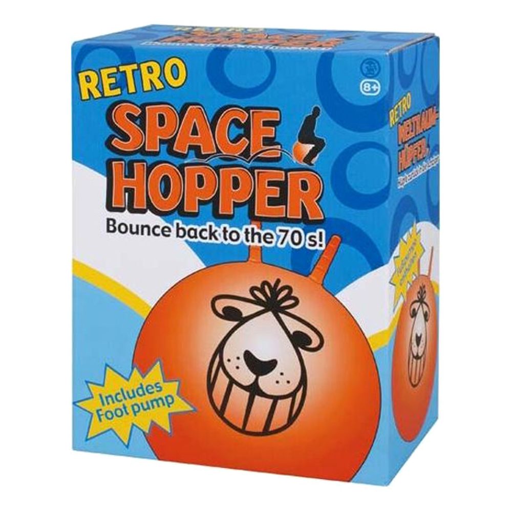 Hoppboll