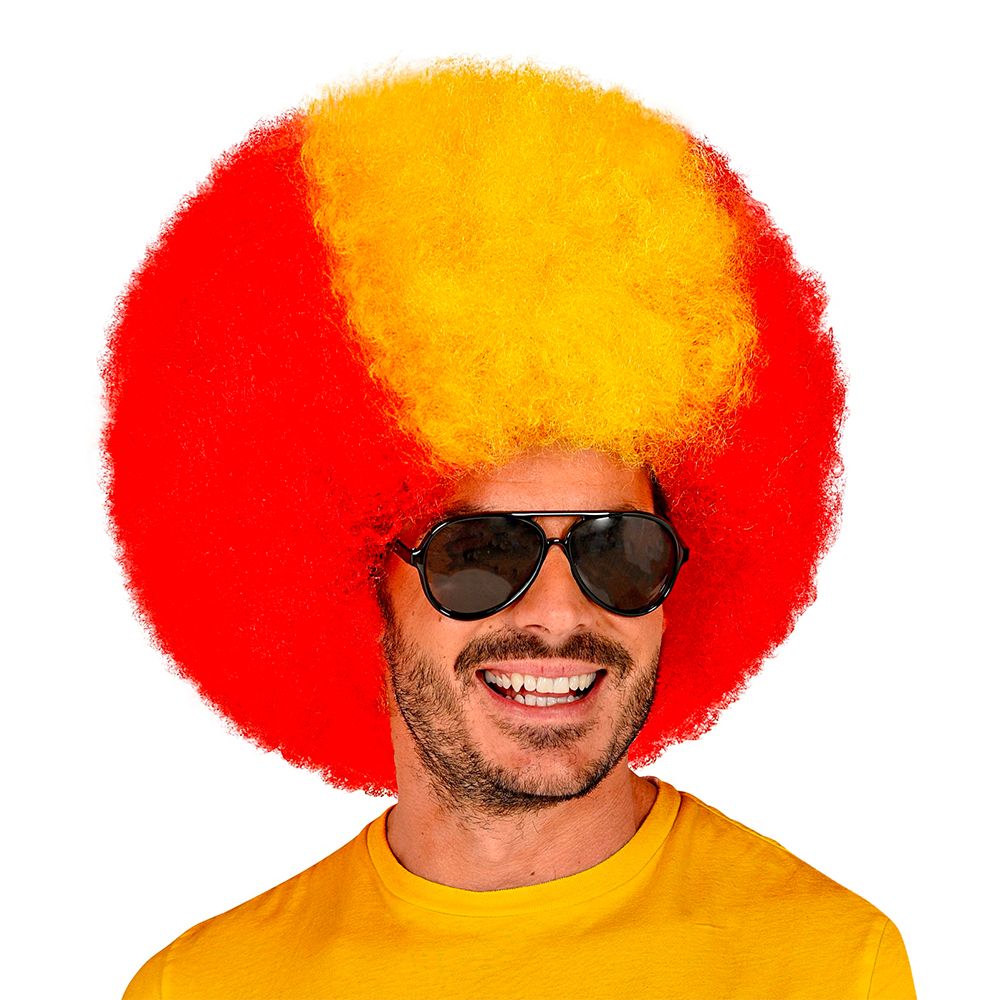 Spanien Afroperuk