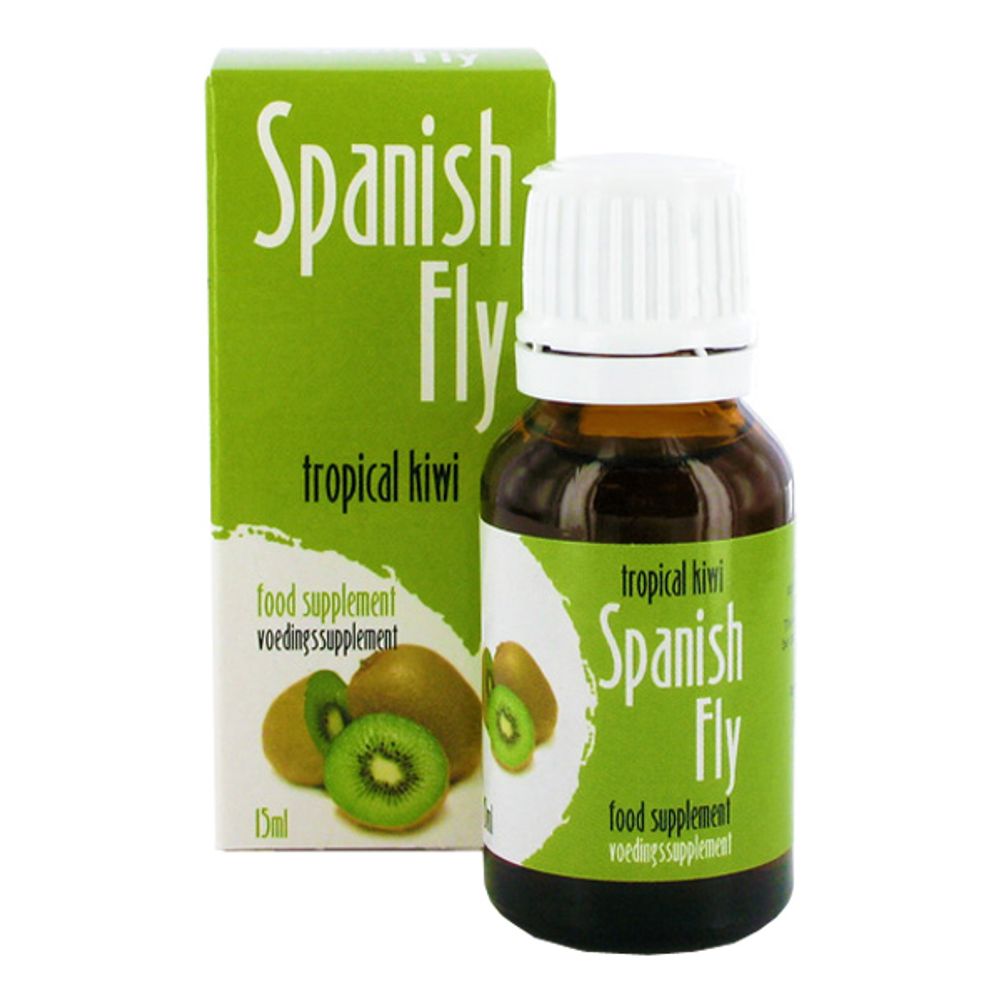 Spanska Flugan