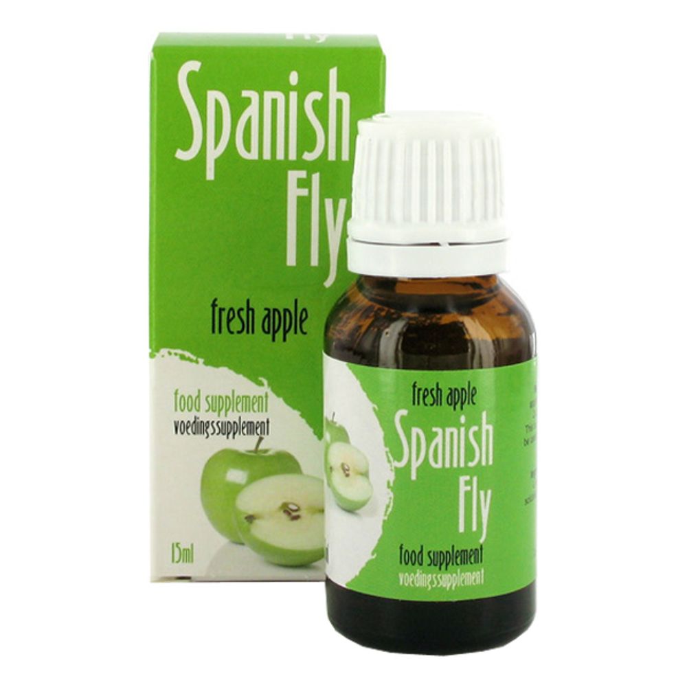 Spanska Flugan