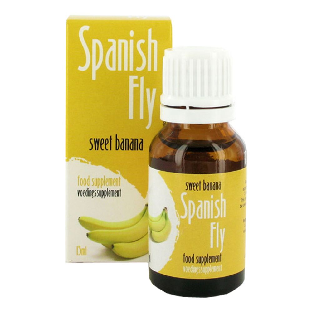 Spanska Flugan