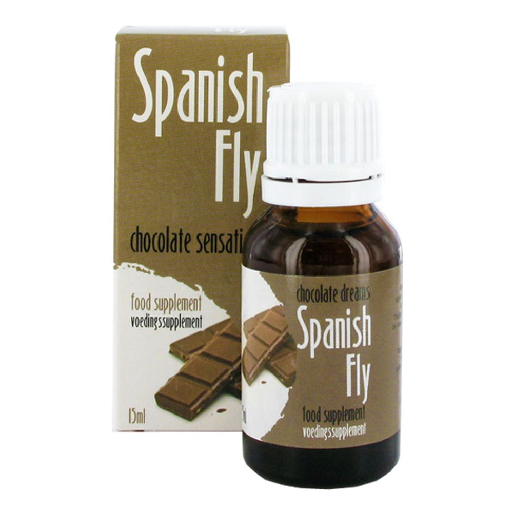 Spanska Flugan