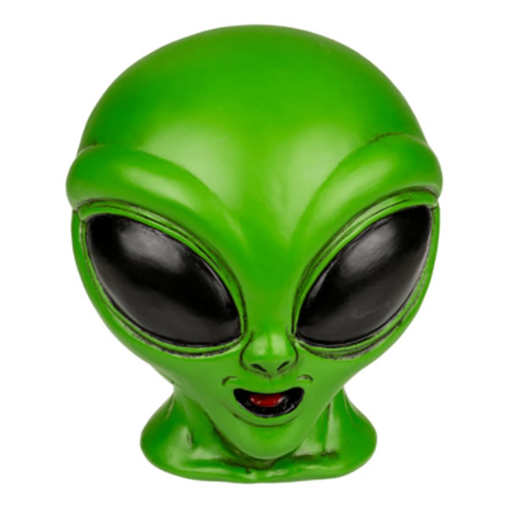 Säästölipas Alien