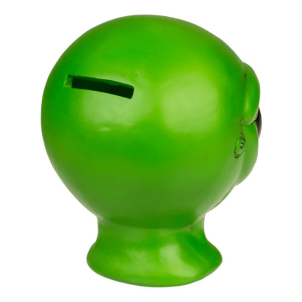 Säästölipas Alien