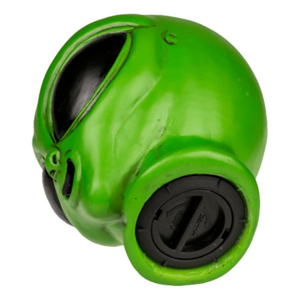 Säästölipas Alien