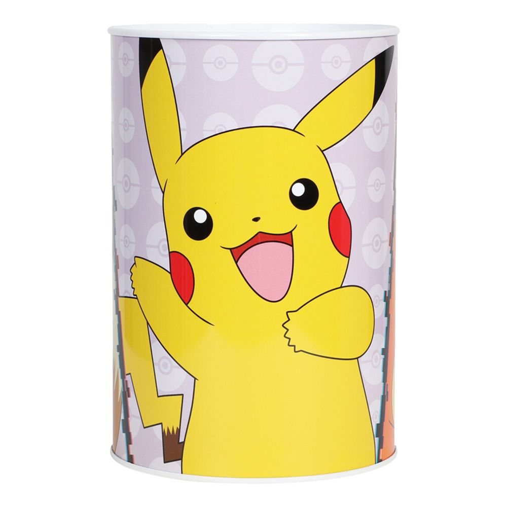 Sparebøsse Pokémon