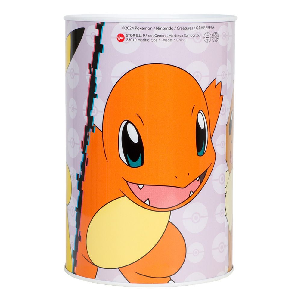Sparebøsse Pokémon