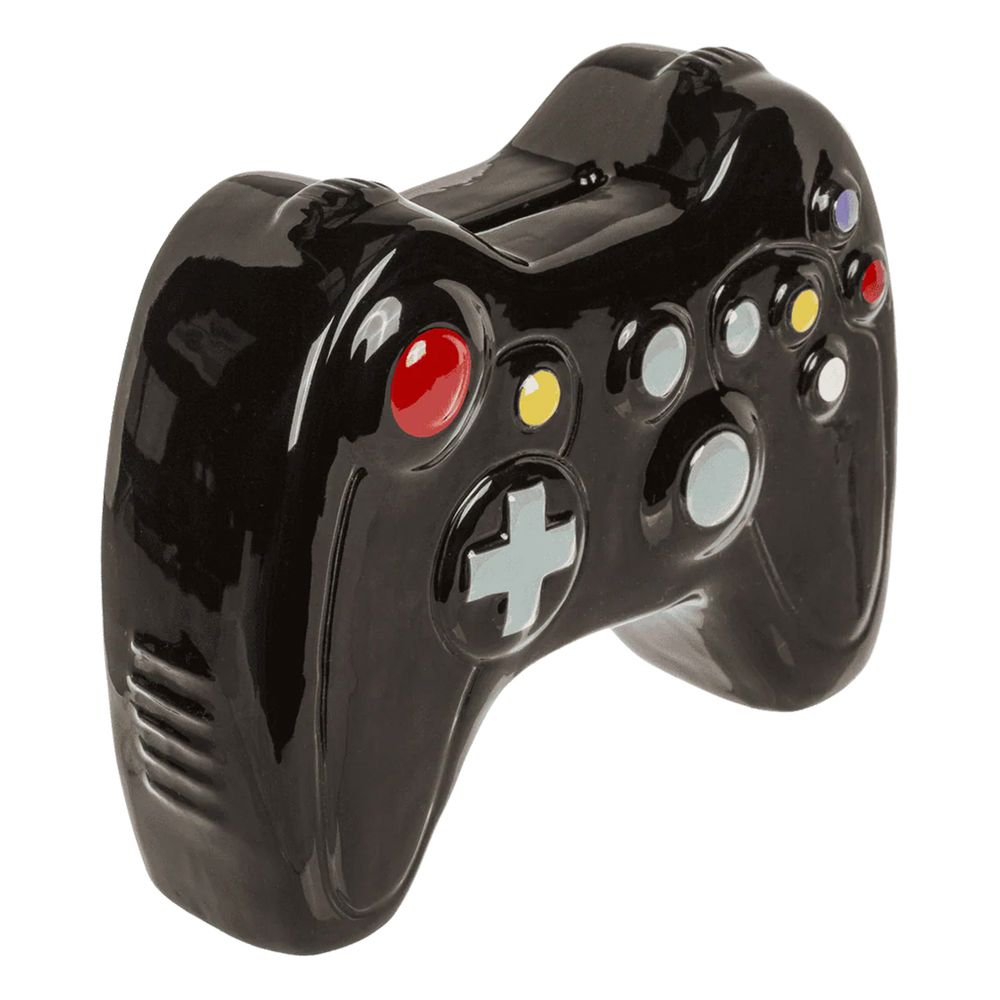 Sparebøsse Controller