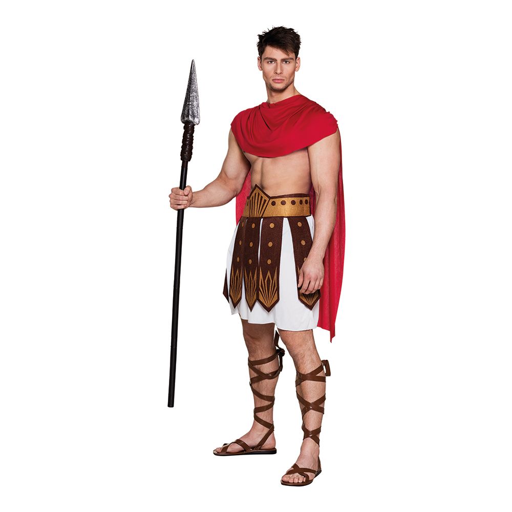 Spyd Sparta