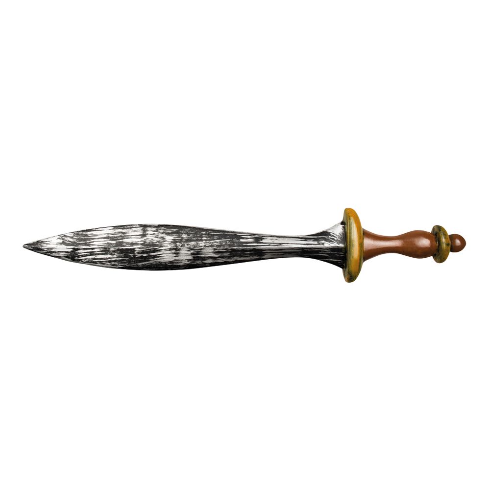Spartansvärd