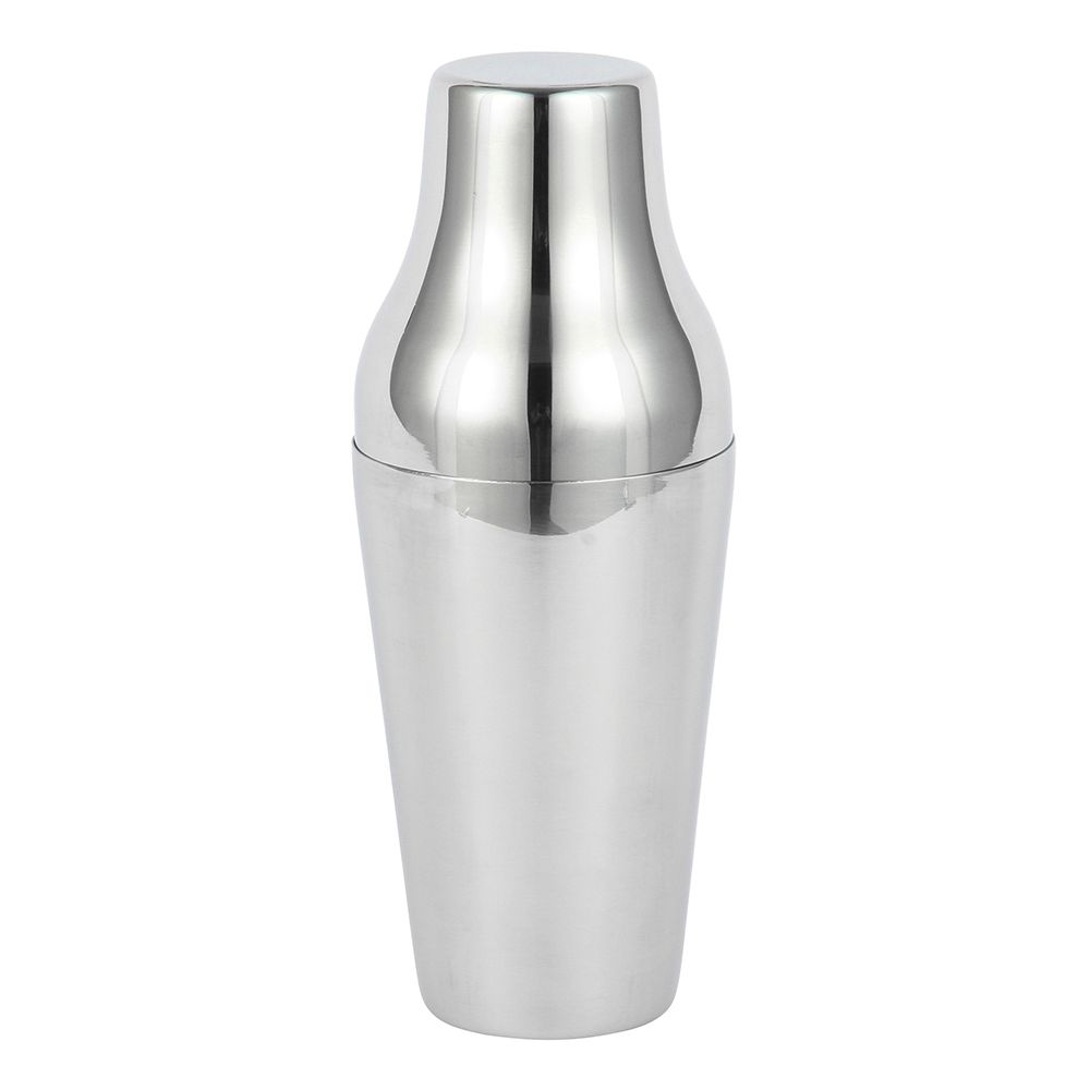 Speakeasy Parisian Shaker Rustfritt