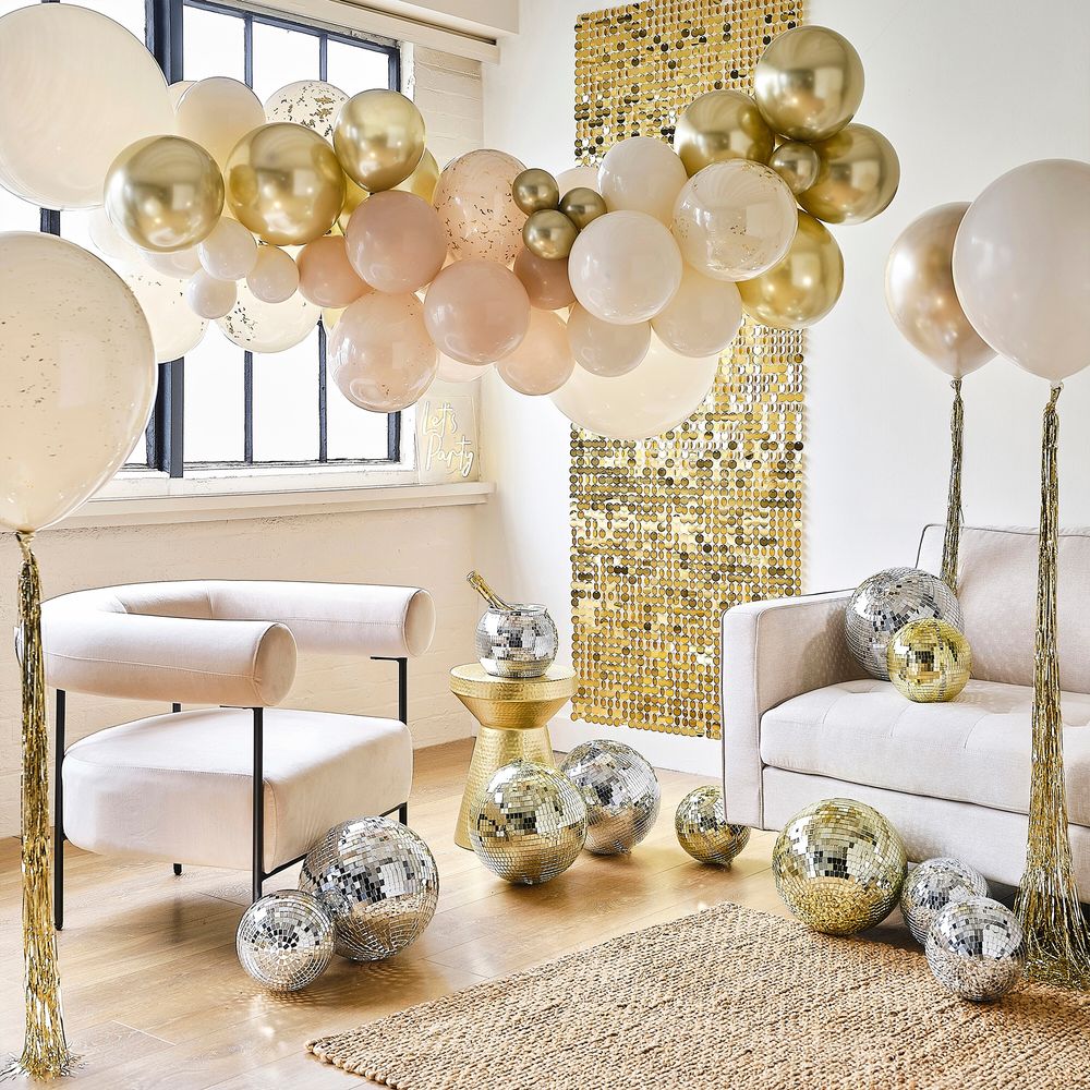 Discokula Silver