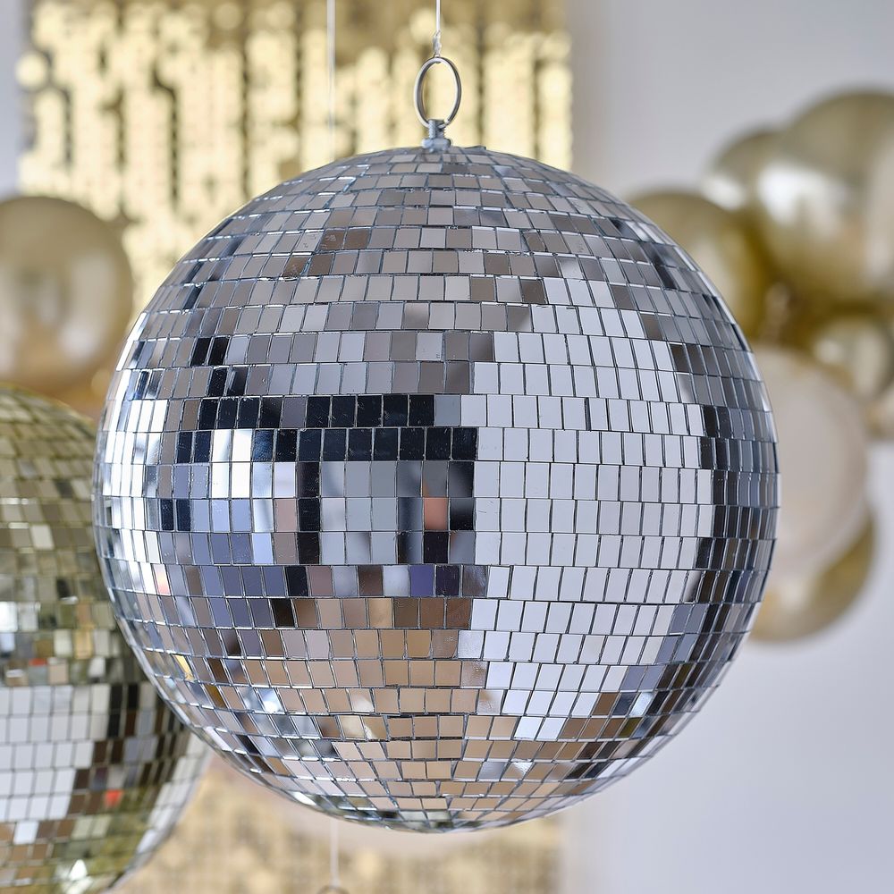 Discokula Silver