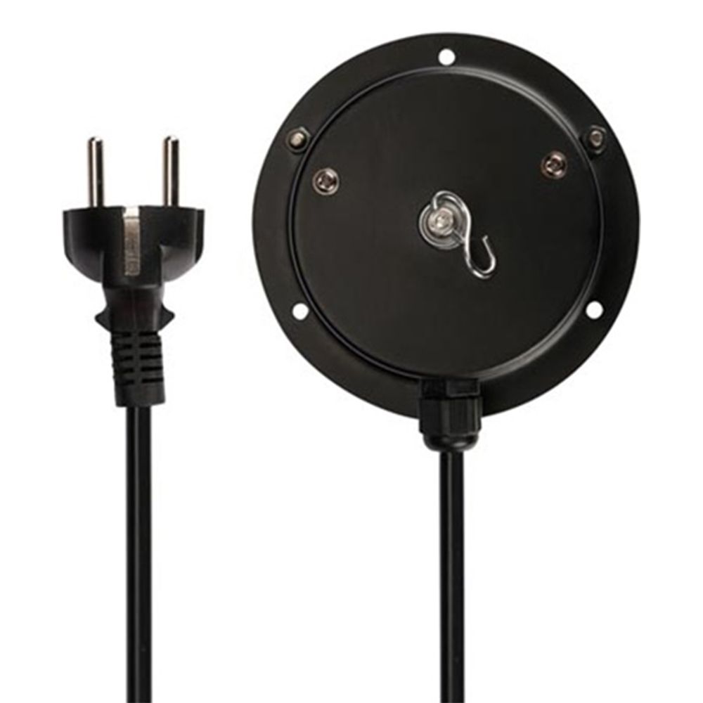 Speilballmotor 230V