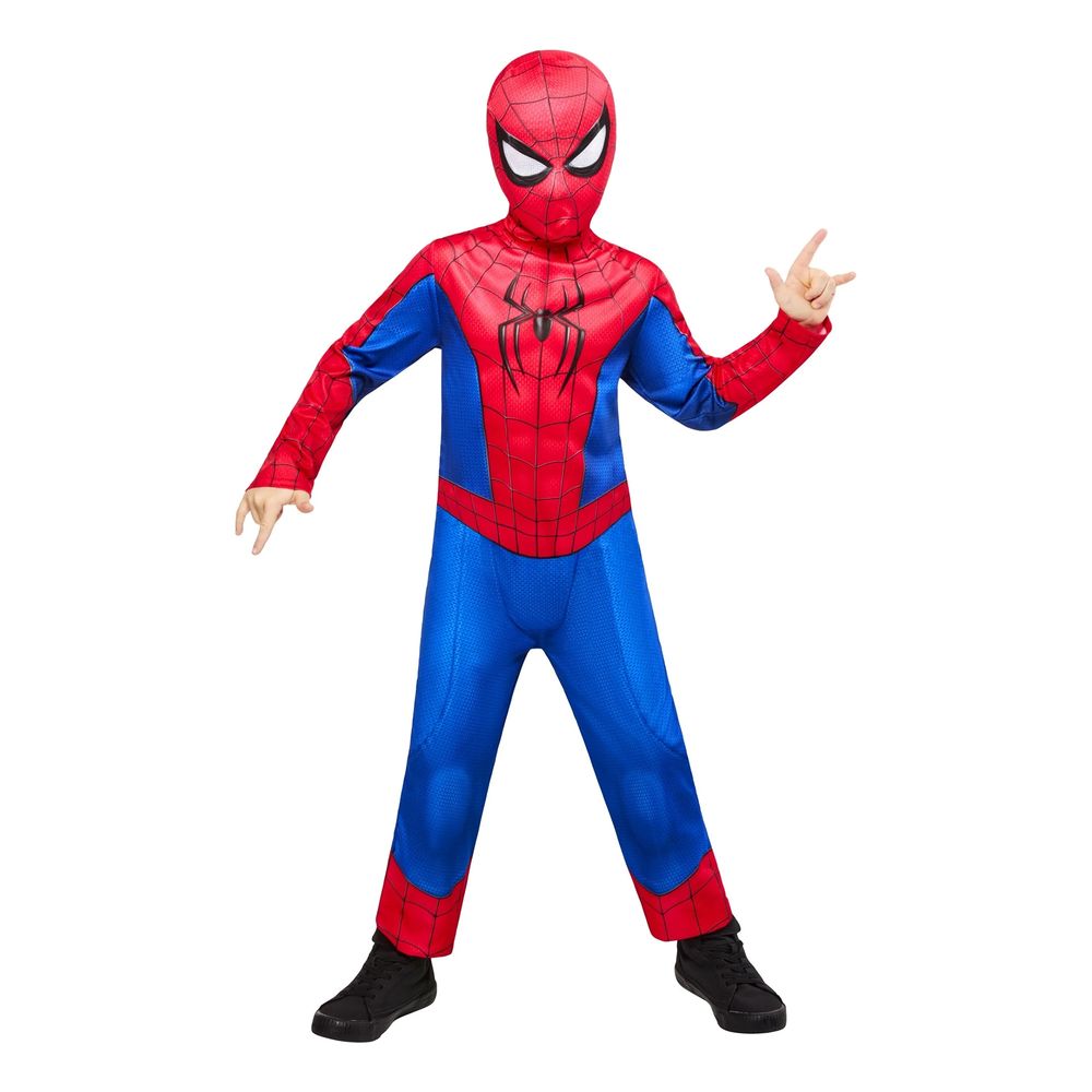 Spider-Man™ Brand New Day Børnekostume