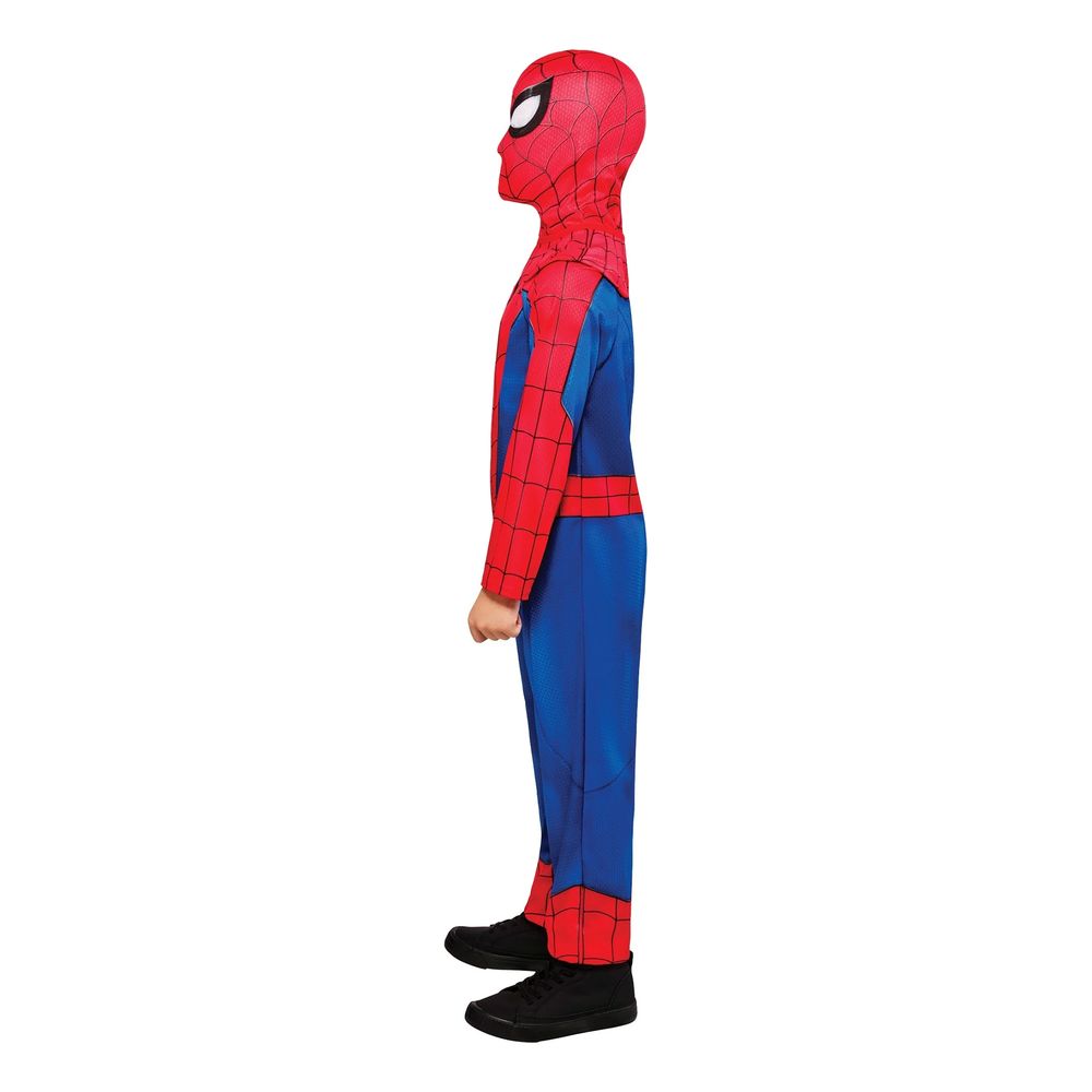 Spider-Man™ Brand New Day Børnekostume