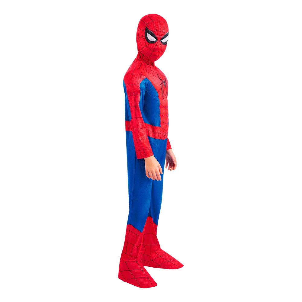 Spider-Man™ Brand New Day Deluxe Børnekostume