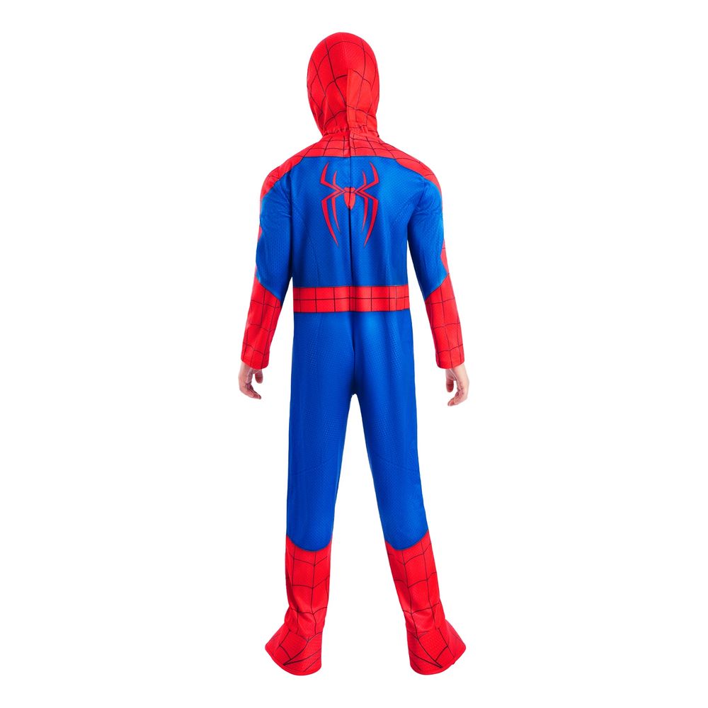 Spider-Man™ Brand New Day Deluxe Børnekostume