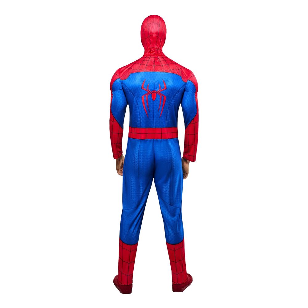 Spider-Man™ Brand New Day Deluxe Maskeraddräkt
