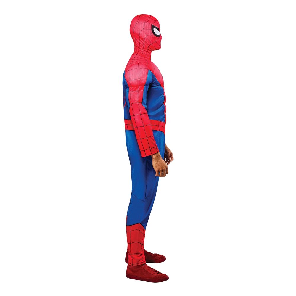 Spider-Man™ Brand New Day Deluxe Maskeraddräkt