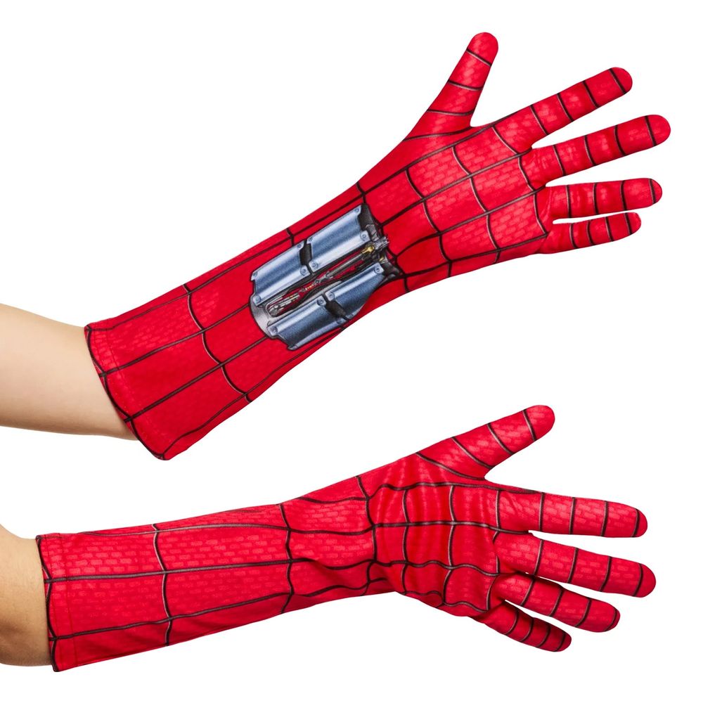 Spider-Man™ Brand New Day Hansker til Barn