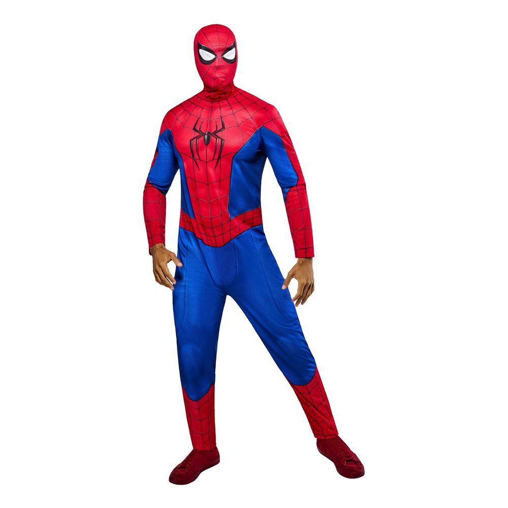 Spider-Man™ Brand New Day Maskeraddräkt
