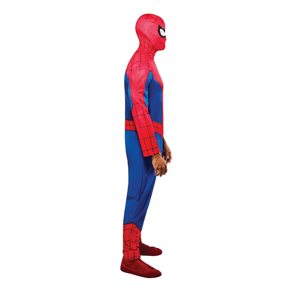 Spider-Man™ Brand New Day Maskeraddräkt