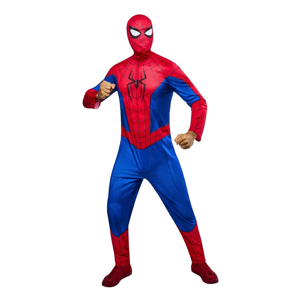 Spider-Man™ Brand New Day Maskeraddräkt