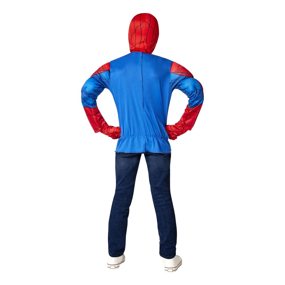 Spider-Man™ Deluxe Kostymesett for Barn
