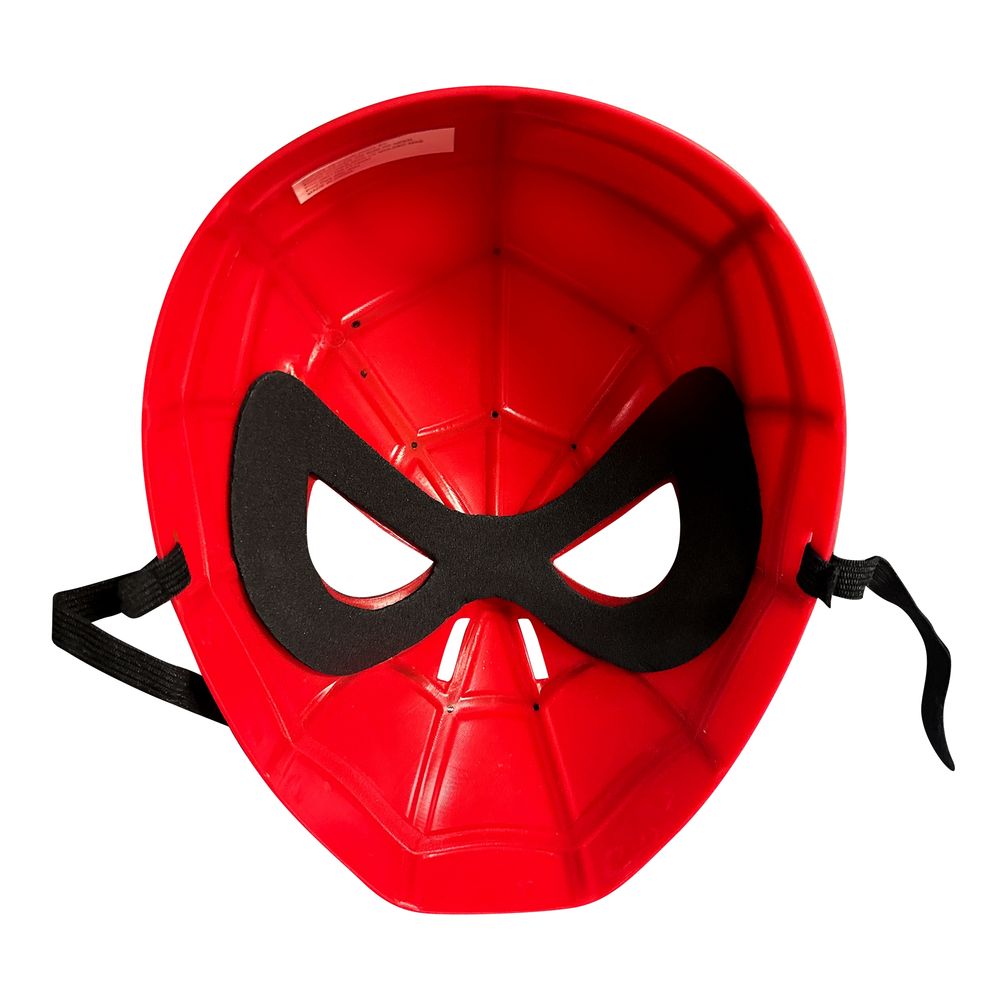 Spider-Man Maske til Børn