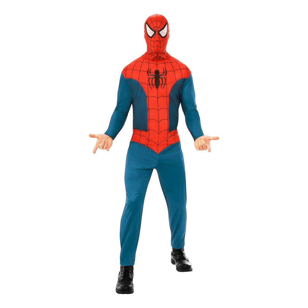 Spider-Man Kostyme