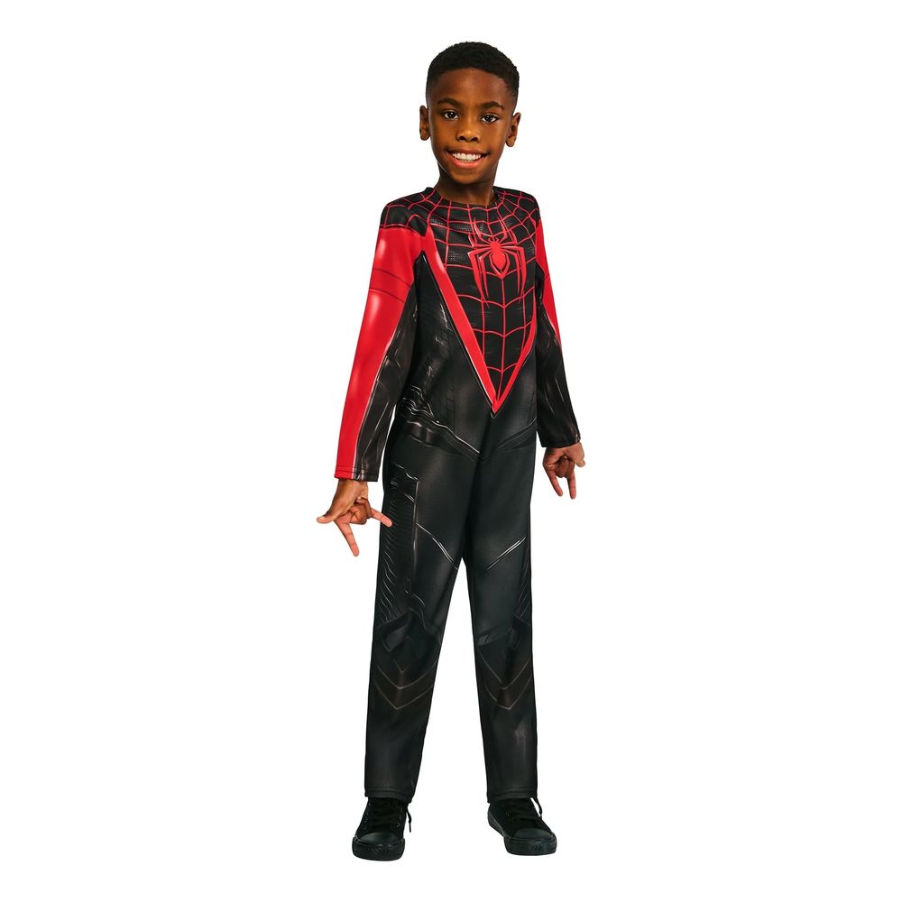 Spider-Man™ Miles Morales Gamerverse Lasten Naamiaisasu