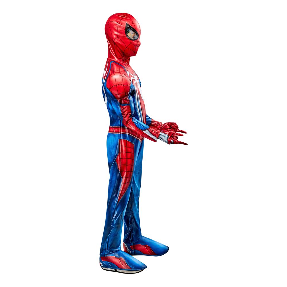 Spider-Man Premium Børnekostume