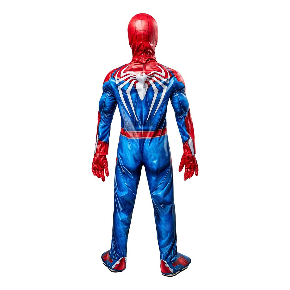 Spider-Man Premium Børnekostume