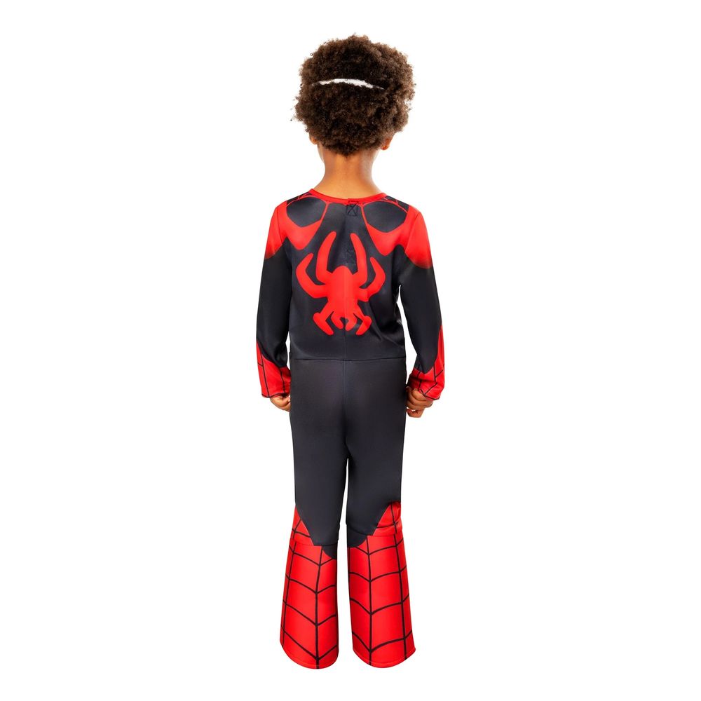 Spidey Amazing Friends™ Miles Morales Lasten Naamiaisasu