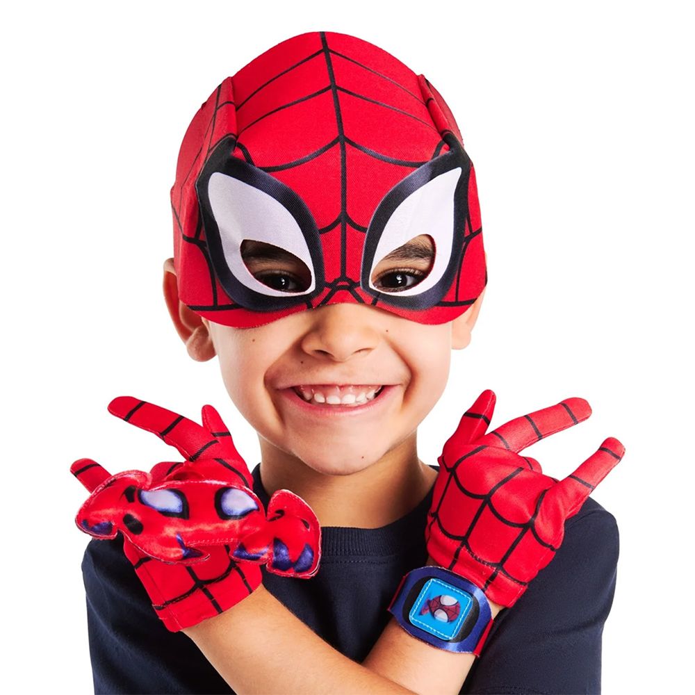 Spidey Amazing Friends™ Tillbehörskit för Barn
