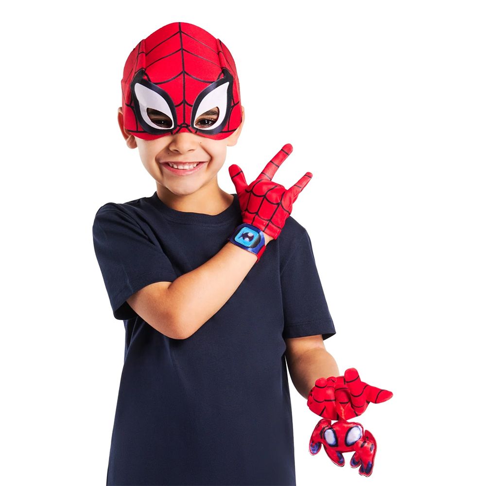Spidey Amazing Friends™ Tillbehörskit för Barn