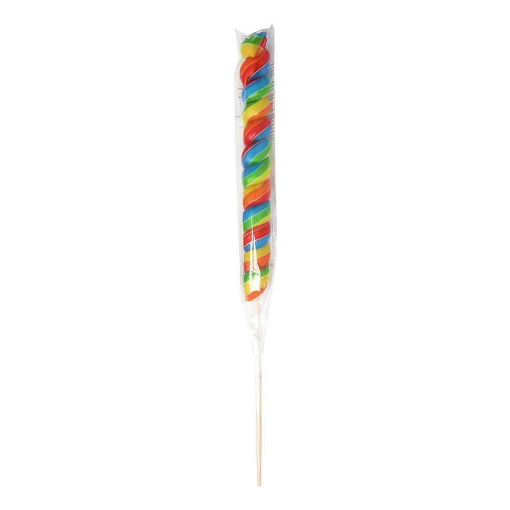 Spiral Pop Klubbe