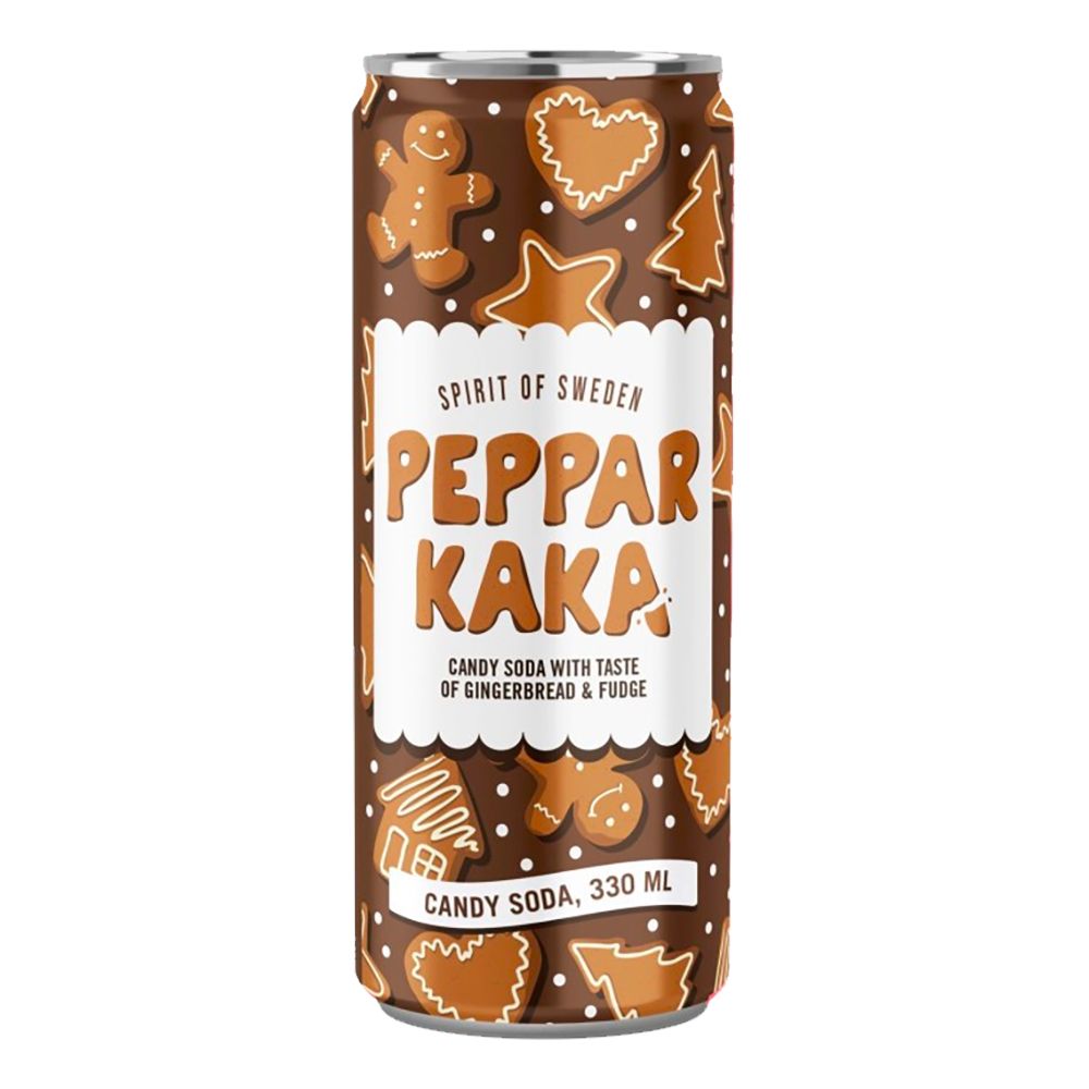 Spirit of Sweden Pepparkaka