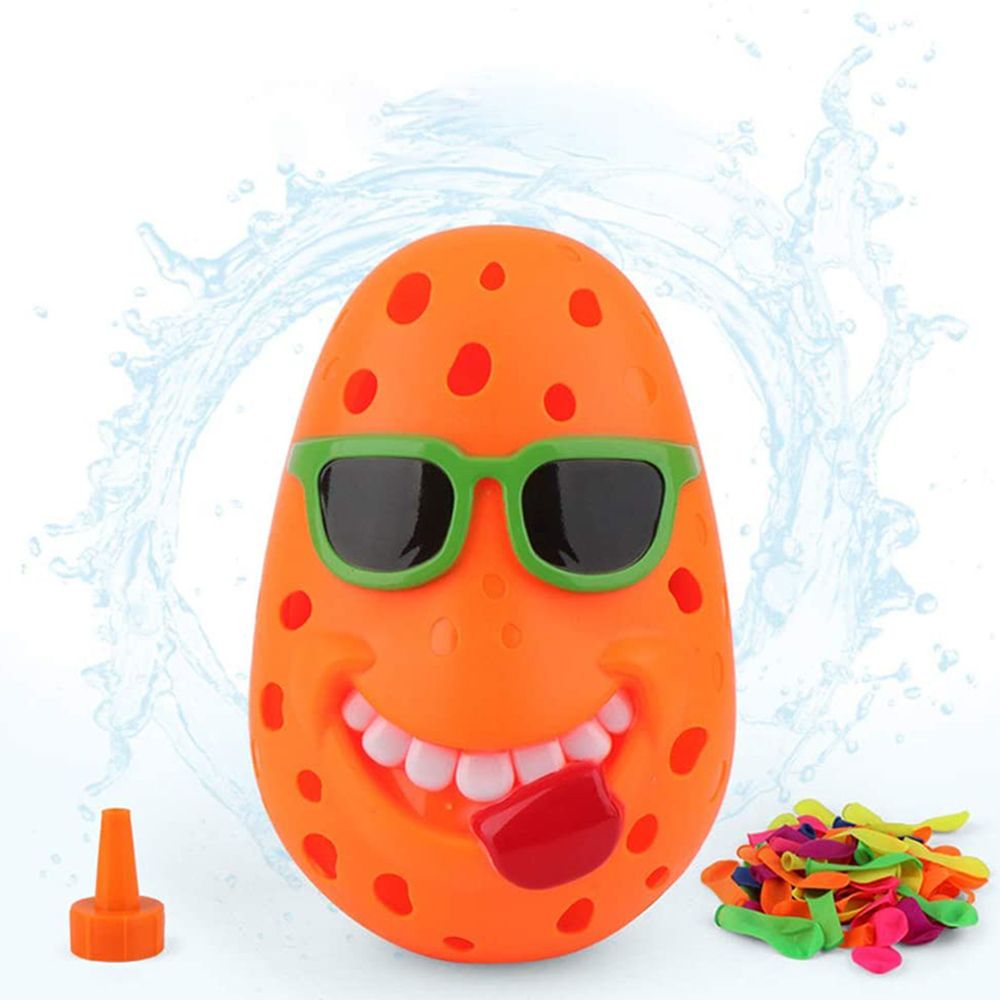 Splash Clown Vesi-ilmapallopeli