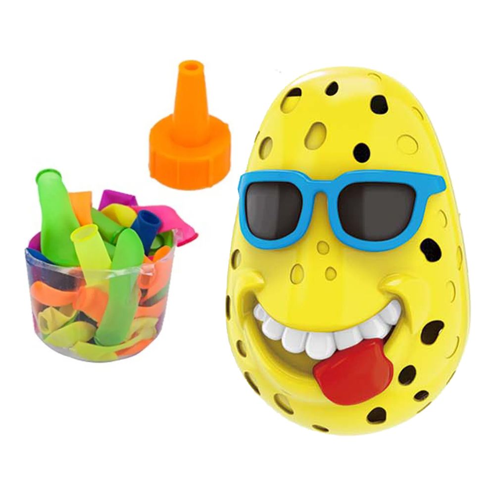 Splash Clown Vandbombe