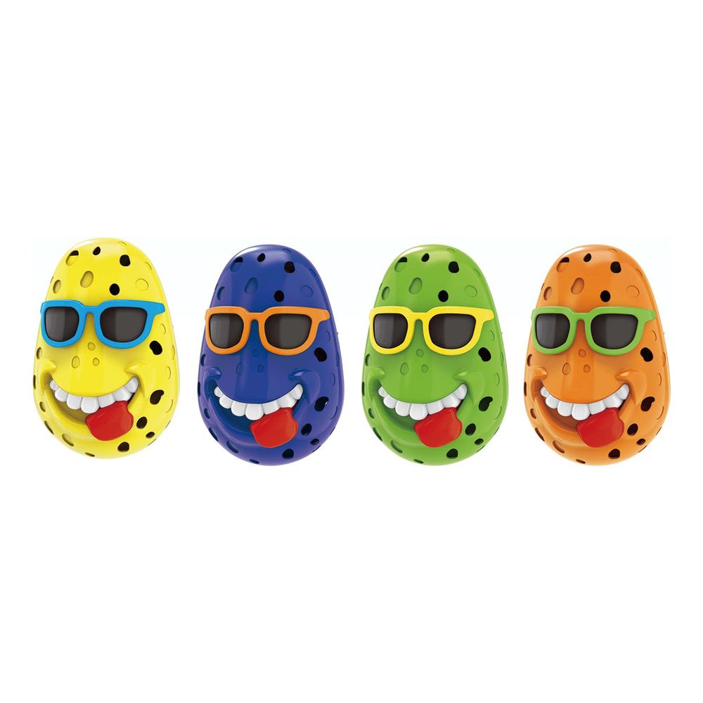 Splash Clown Vandbombe