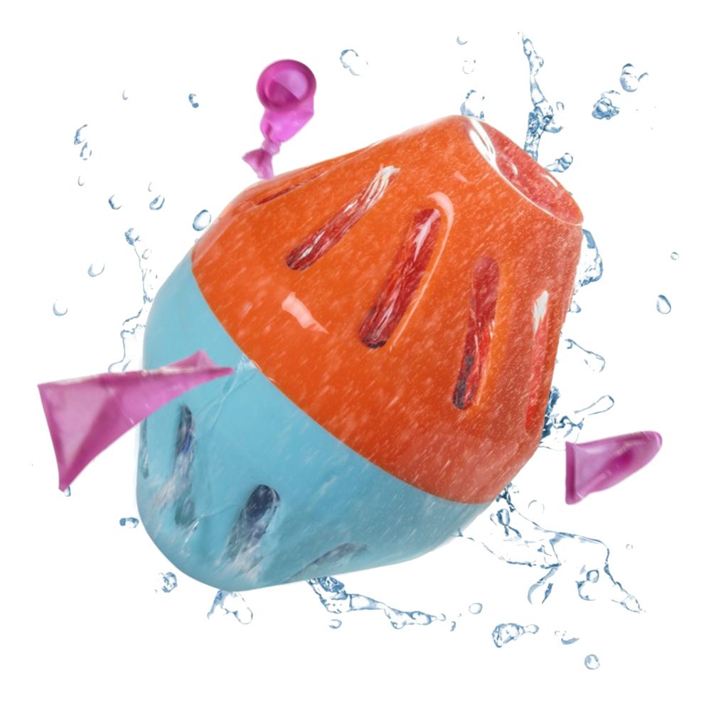 Splash Timer Game