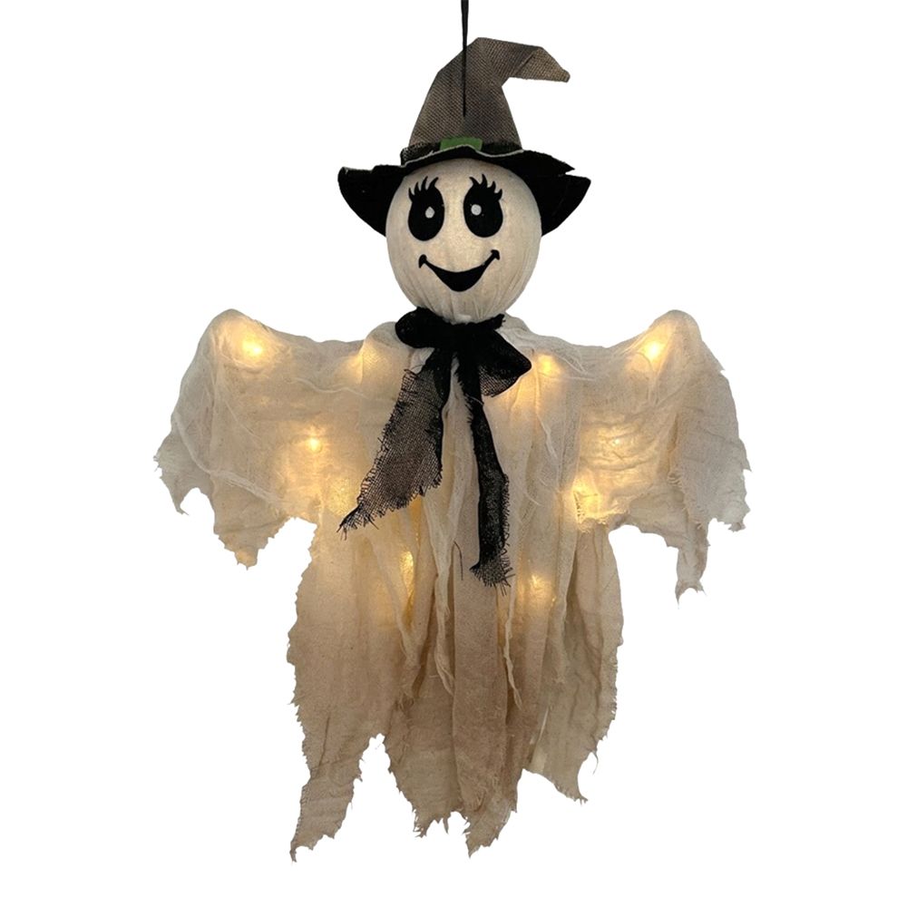 Spöke Snäll LED