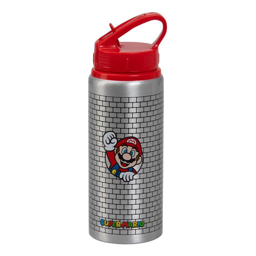 Juomapullo Super Mario