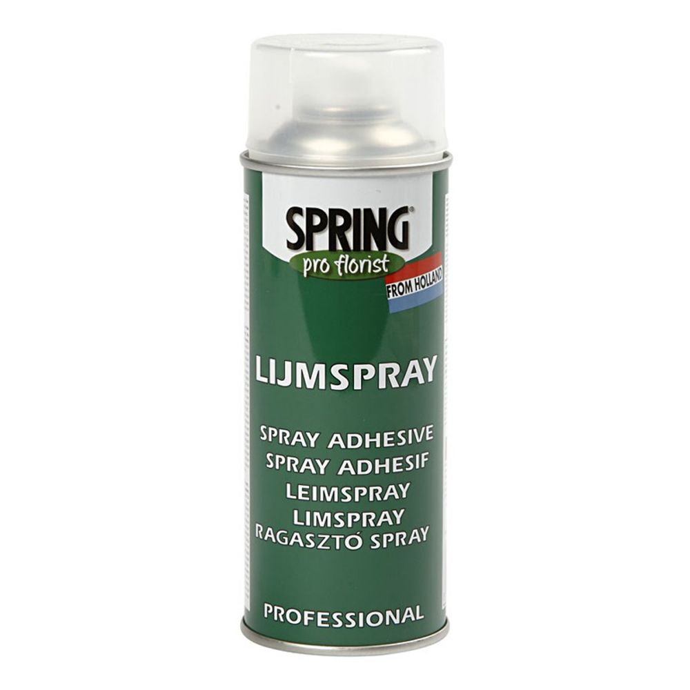 Spraylim