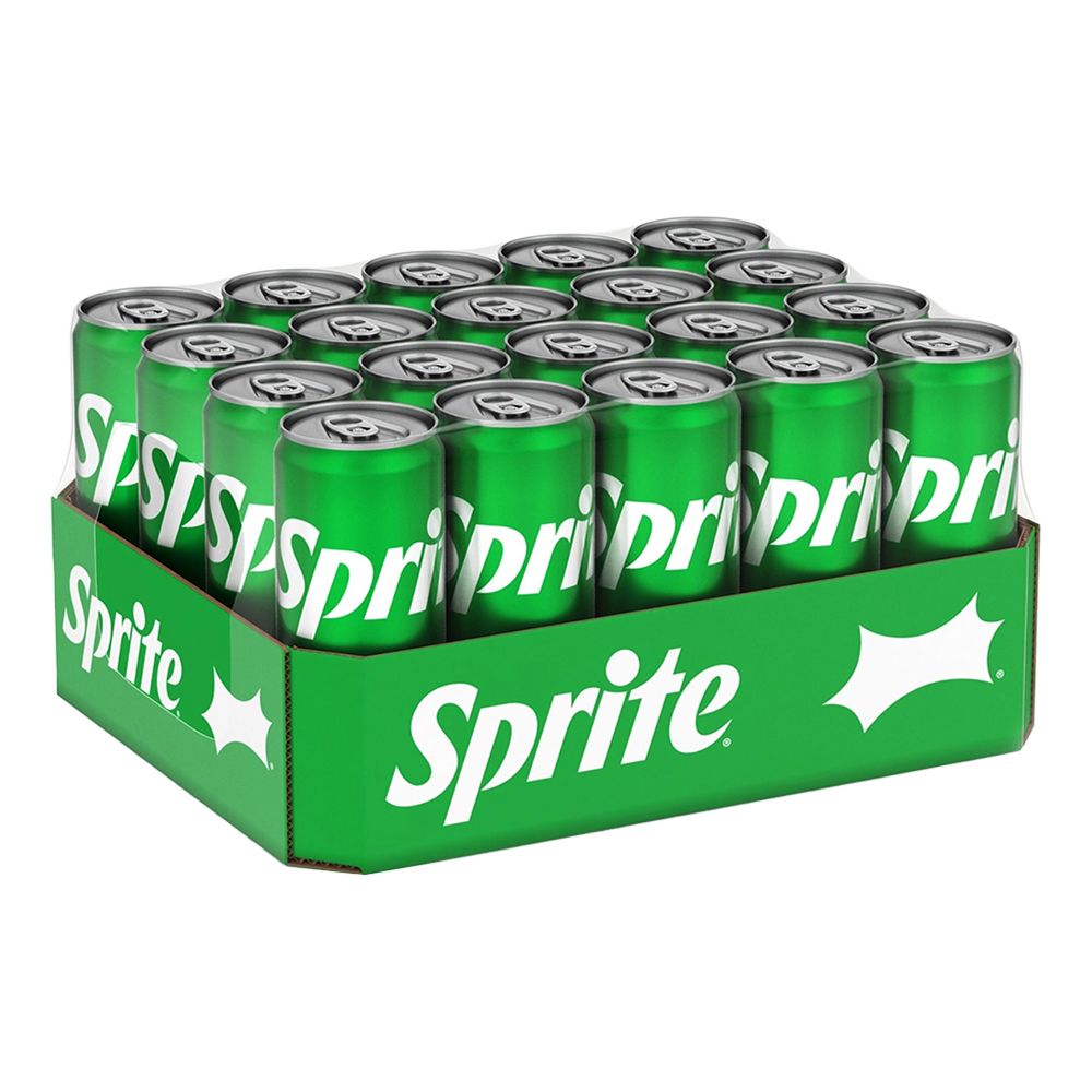 Sprite Original