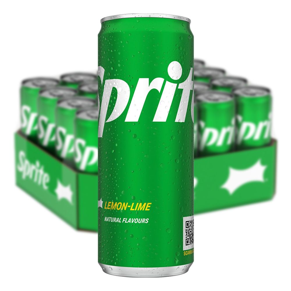 Sprite Original