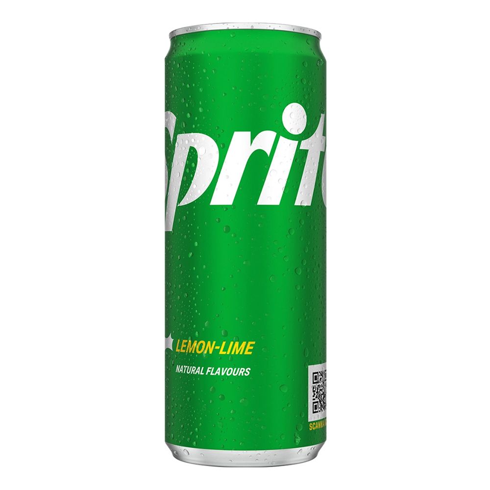 Sprite Original