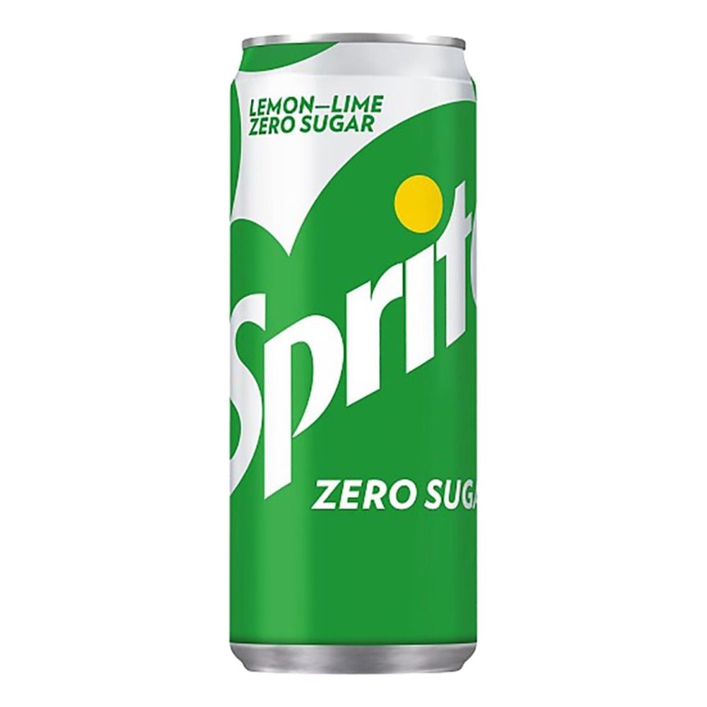 Sprite Zero